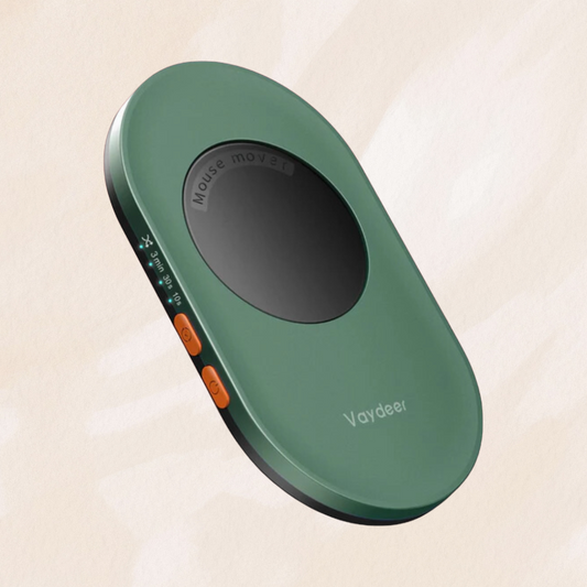 Μείνε Online Όσο Εσύ Λείπεις – Με το Αθόρυβο Mouse Jiggler USB