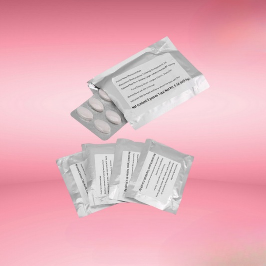 Κάψουλες Κολλαγόνου για DIY Face Mask Maker