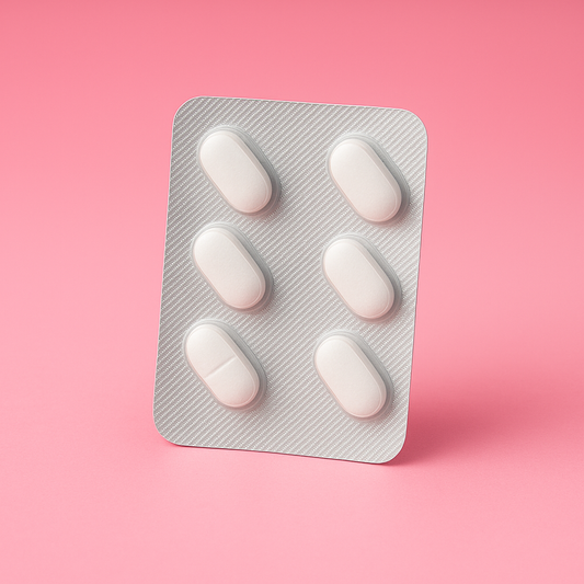 Κάψουλες Κολλαγόνου για DIY Face Mask Maker