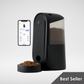 Smart Pet Feeder με Wi-Fi – Απόλυτος Έλεγχος στα Γεύματα του Κατοικίδιου σου