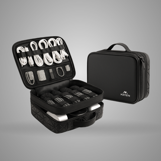 Smart Cable Organizer