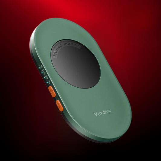 Μείνε Online Όσο Εσύ Λείπεις – Με το Αθόρυβο Mouse Jiggler USB