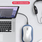 Μείνε Online Όσο Εσύ Λείπεις – Με το Αθόρυβο Mouse Jiggler USB