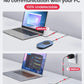 Μείνε Online Όσο Εσύ Λείπεις – Με το Αθόρυβο Mouse Jiggler USB