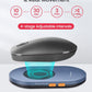 Μείνε Online Όσο Εσύ Λείπεις – Με το Αθόρυβο Mouse Jiggler USB