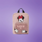 Σχολική Τσάντα Mickey & Minnie Mouse