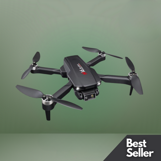 H16 Drone με Dual Camera HD και FPV Λειτουργία