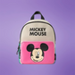 Σχολική Τσάντα Mickey & Minnie Mouse