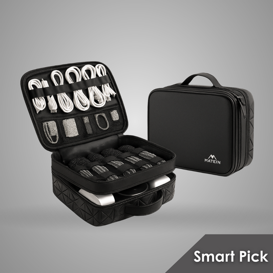 Smart Cable Organizer