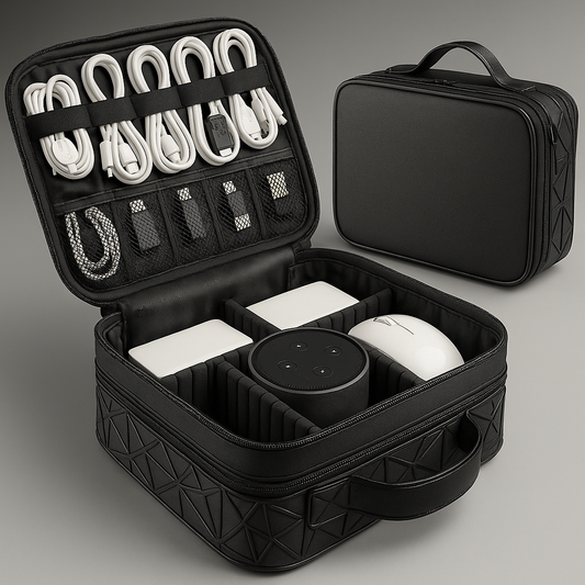 Smart Cable Organizer
