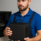 Smart Cable Organizer