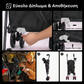 Αναδιπλούμενο Pet Stroller για Γάτες & Μικρόσωμους Σκύλους