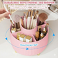 Περιστρεφόμενος Organizer Vanity 360° – Το Vanity σου, Όπως Πρέπει να Είναι