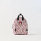 Mickey Mouse Cartoon Fashion Backpack Women'S Minnie Canvas School Bag Fashion Large Capacity Backpack Girls Mochila