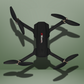 H16 Drone με Dual Camera HD και FPV Λειτουργία