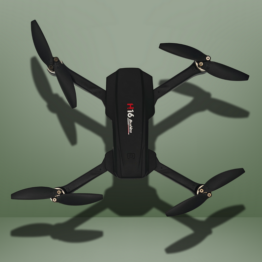 H16 Drone με Dual Camera HD και FPV Λειτουργία