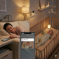 WiFi Baby Monitor - Ηρεμία στο σπίτι, ακόμα κι όταν δεν είσαι εκεί!