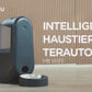 Smart Pet Feeder με Wi-Fi – Απόλυτος Έλεγχος στα Γεύματα του Κατοικίδιου σου