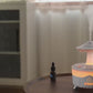 UFO Humidifier με LED Φως & Άρωμα